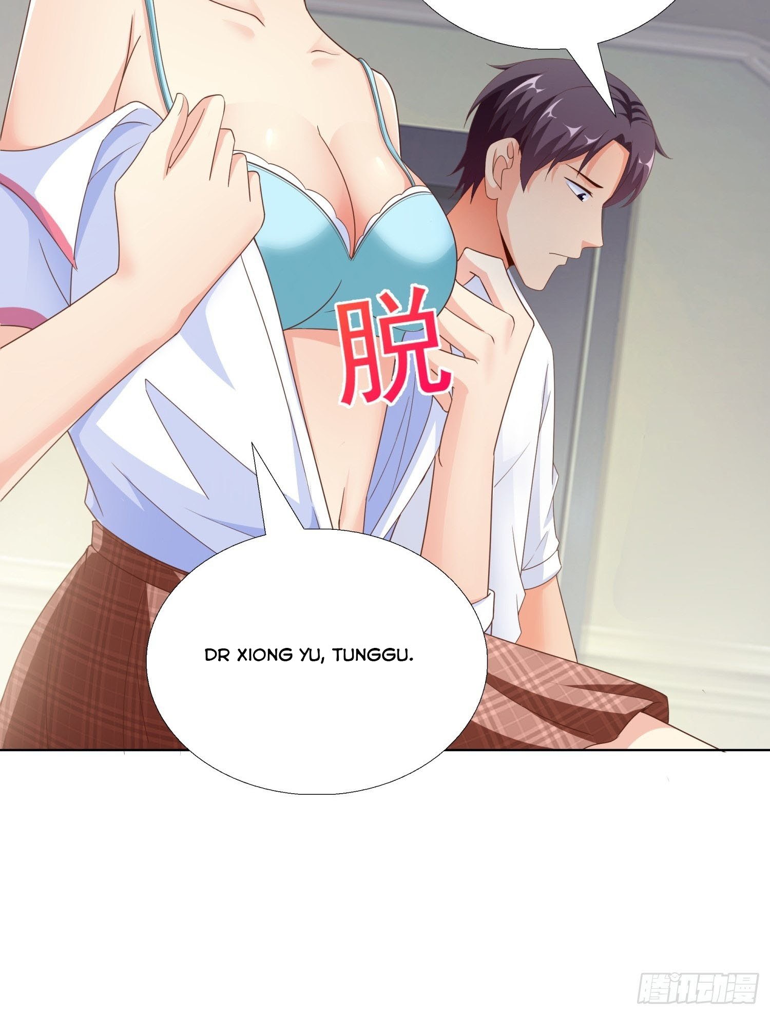 Super School Doctor (Supreme Campus Doctor) Chapter 88 Gambar 6